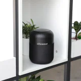 Element T6 Max 60 W vezeték nélküli Bluetooth hangszóró, fekete 11