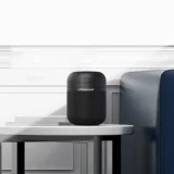 Element T6 Max 60 W vezeték nélküli Bluetooth hangszóró, fekete 6