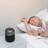 Element T6 Max 60 W vezeték nélküli Bluetooth hangszóró, fekete 8