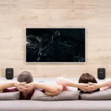 Element T6 Max 60 W vezeték nélküli Bluetooth hangszóró, fekete 9