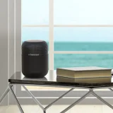 Element T6 Max 60 W vezeték nélküli Bluetooth hangszóró, fekete 10