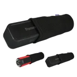 T6 Plus Force Force+ hangszóró tok, táska, doboz – fekete 5