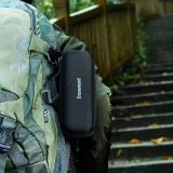 T6 Plus Force Force+ hangszóró tok, táska, doboz – fekete 9