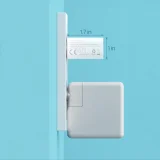 USB Type-C PD 20 W-os fali töltő, fehér 10