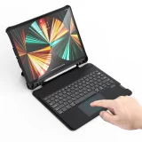 Billentyűzetes tok iPad Pro 12,9" + vezeték nélküli Bluetooth-billentyűzet, fekete 3