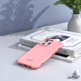 MFM esésvédő tok iPhone 13 Pro-hoz, rózsaszín 10