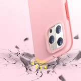 MFM esésvédő tok iPhone 13 Pro-hoz, rózsaszín 3