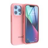 MFM esésvédő tok iPhone 13 Pro-hoz, rózsaszín 5