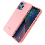 MFM esésvédő tok iPhone 13 Pro-hoz, rózsaszín 7