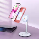 MFM esésvédő tok iPhone 13 Pro-hoz, rózsaszín 9