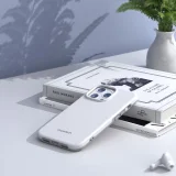 Etui do iPhone 13 Pro MFM Anti-drop case biały 10