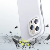 Etui do iPhone 13 Pro MFM Anti-drop case biały 3