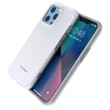 Etui do iPhone 13 Pro MFM Anti-drop case biały 7