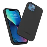 MFM Anti-drop tok iPhone 13-hoz, fekete