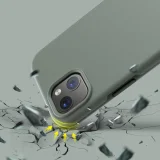 MFM Anti-drop tok iPhone 13-hoz, fekete 2