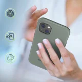 MFM Anti-drop tok iPhone 13-hoz, fekete 3
