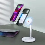 MFM Anti-drop tok iPhone 13-hoz, fekete 4
