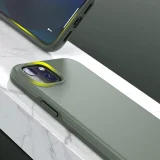 MFM Anti-drop tok iPhone 13-hoz, fekete 5