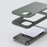MFM Anti-drop tok iPhone 13-hoz, fekete 7