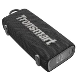 Trip vezeték nélküli Bluetooth 5.3 hangszóró, IPX7 vízálló, 10 W, fekete 3