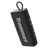 Trip vezeték nélküli Bluetooth 5.3 hangszóró, IPX7 vízálló, 10 W, fekete 4