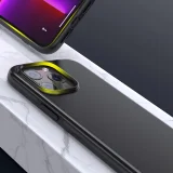 MFM esésvédő tok iPhone 13 Pro Max-hoz, fekete 3
