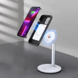 MFM esésvédő tok iPhone 13 Pro Max-hoz, fekete 7