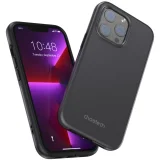 MFM esésvédő tok iPhone 13 Pro Max-hoz, fekete 9