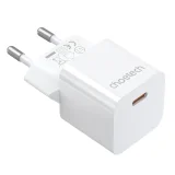 20 W-os USB Type-C fali töltő, fehér