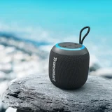 T7 Mini 15 W-os hordozható vezeték nélküli Bluetooth-hangszóró 10