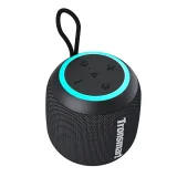 T7 Mini 15 W-os hordozható vezeték nélküli Bluetooth-hangszóró 4
