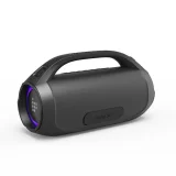 Bang SE 40 W vezeték nélküli Bluetooth hangszóró, fekete 10