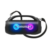 Bang SE 40 W vezeték nélküli Bluetooth hangszóró, fekete 11