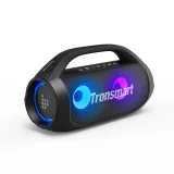 Bang SE 40 W vezeték nélküli Bluetooth hangszóró, fekete 2
