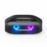 Bang SE 40 W vezeték nélküli Bluetooth hangszóró, fekete 4