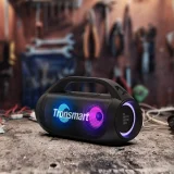 Bang SE 40 W vezeték nélküli Bluetooth hangszóró, fekete 9