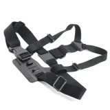 Mellkasheveder GoPro és SJCAM akciókamerákhoz 2