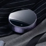 Forgó elektronikus időzítő, fekete 7