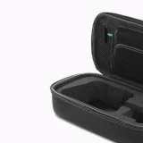 Nintendo Switch és kiegészítők tárolódoboz, fekete 8