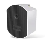 D1 Smart RF 433 MHz fényerő-szabályozó, fekete