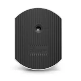 D1 Smart RF 433 MHz fényerő-szabályozó, fekete 2