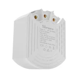 D1 Smart RF 433 MHz fényerő-szabályozó, fekete 4