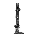 Sisakra szerelhető kiegészítő készlet GoPro, DJI, Insta360, SJCam és Eken akciókamerákhoz 4