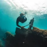 Rögzítő tartozékkészlet GoPro, DJI, Insta360, SJCam és Eken akciókamerákhoz (118 az 1-ben) 6