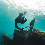 Rögzítő kiegészítő készlet GoPro, DJI, Insta360, SJCam és Eken akciókamerákhoz – 67 az 1-ben 4