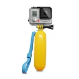Rögzítő kiegészítő készlet GoPro, DJI, Insta360, SJCam és Eken akciókamerákhoz – 67 az 1-ben 8