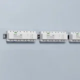 SPM-4Relay intelligens fogyasztásmérő kapcsoló WiFi-vel és Ethernet-csatlakozással 11