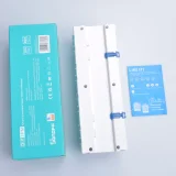 SPM-4Relay intelligens fogyasztásmérő kapcsoló WiFi-vel és Ethernet-csatlakozással 6