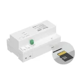 SPM-Main intelligens WiFi Ethernet árammérő kapcsoló 10