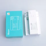 SPM-Main intelligens WiFi Ethernet árammérő kapcsoló 5
